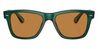 Oliver Peoples OV5393SU Oliver Limited Edition 176353 51 - Translucent Dark Teal #id:ov5393su176353_s:100100