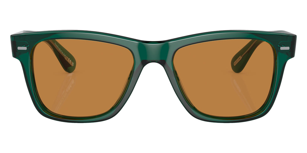 Oliver Peoples OV5393SU Oliver Limited Edition 176353 51 - Translucent Dark Teal #id:ov5393su176353_s:100100