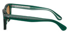Oliver Peoples OV5393SU Oliver Limited Edition 176353 51 - Translucent Dark Teal #id:ov5393su176353_s:100110