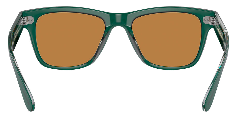 Oliver Peoples OV5393SU Oliver Limited Edition 176353 51 - Translucent Dark Teal #id:ov5393su176353_s:100115