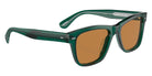 Oliver Peoples OV5393SU Oliver Limited Edition 176353 51 - Translucent Dark Teal #id:ov5393su176353_s:100120