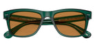 Oliver Peoples OV5393SU Oliver Limited Edition 176353 51 - Translucent Dark Teal #id:ov5393su176353_s:100125