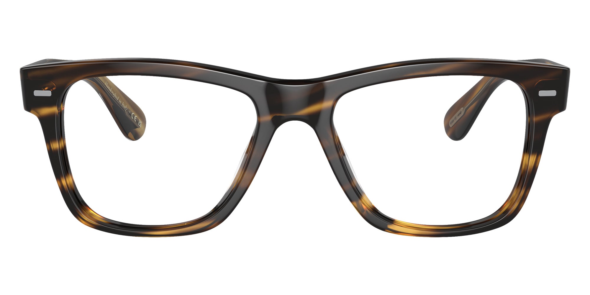 Oliver Peoples OV5393U Oliver 1003 51 - Cocobolo #id:ov5393u1003_s:100100