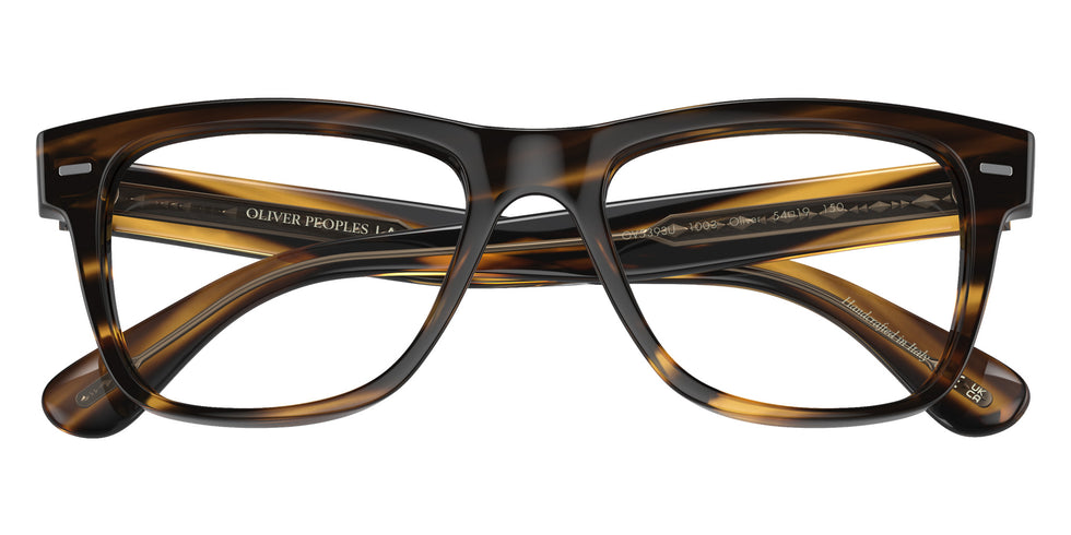 Oliver Peoples OV5393U Oliver 1003 51 - Cocobolo #id:ov5393u1003_s:100120