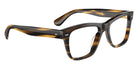 Oliver Peoples OV5393U Oliver 1003 51 - Cocobolo #id:ov5393u1003_s:100125