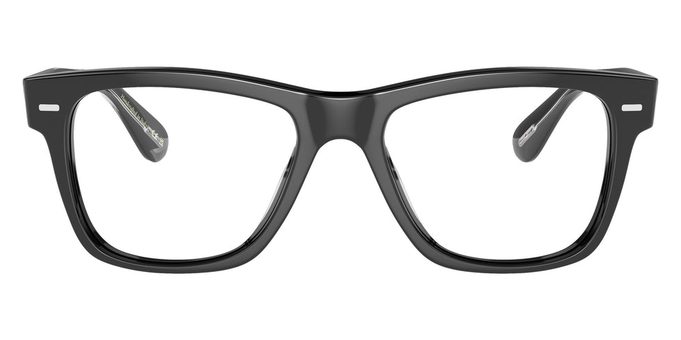Oliver Peoples OV5393U Oliver 1492 54 - Black #id:ov5393u1492_s:102100