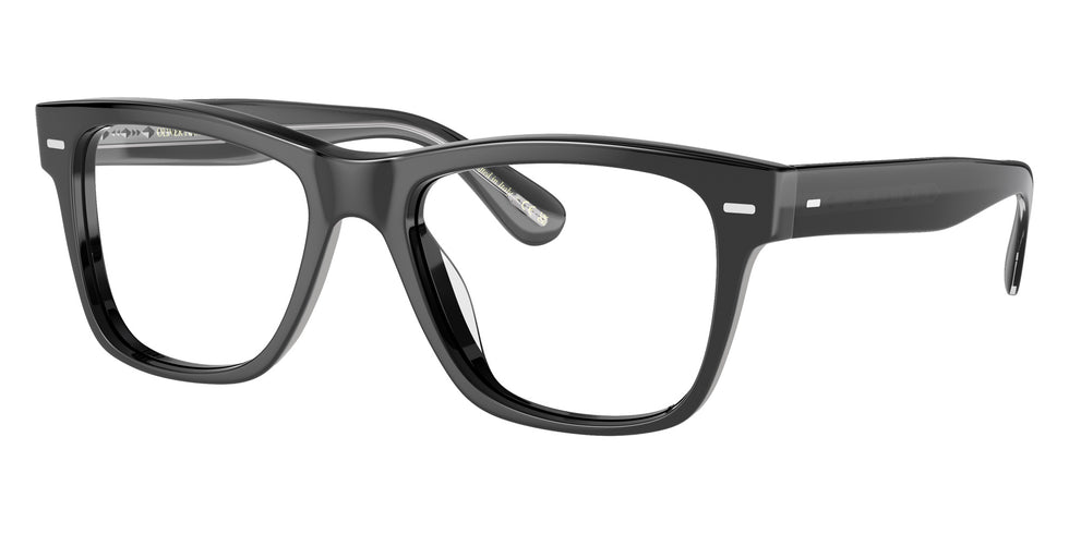 Oliver Peoples OV5393U Oliver 1492 54 - Black #id:ov5393u1492_s:102105