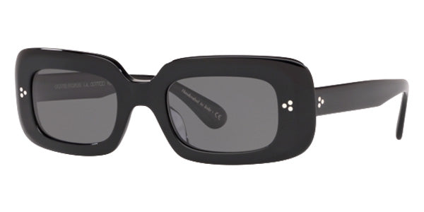 Oliver Peoples OV5394SU Saurine 100581 50 - Black / Gray Polarized #id:ov5394su100581_s:100100