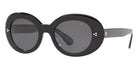 Oliver Peoples OV5395SU Erissa 100581 52 - Black / Gray Polarized #id:ov5395su100581_s:100100