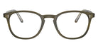 Oliver Peoples OV5397U Finley Vintage 1318 52 - Semi Matte Moss Tortoise #id:ov5397u1318_s:100100