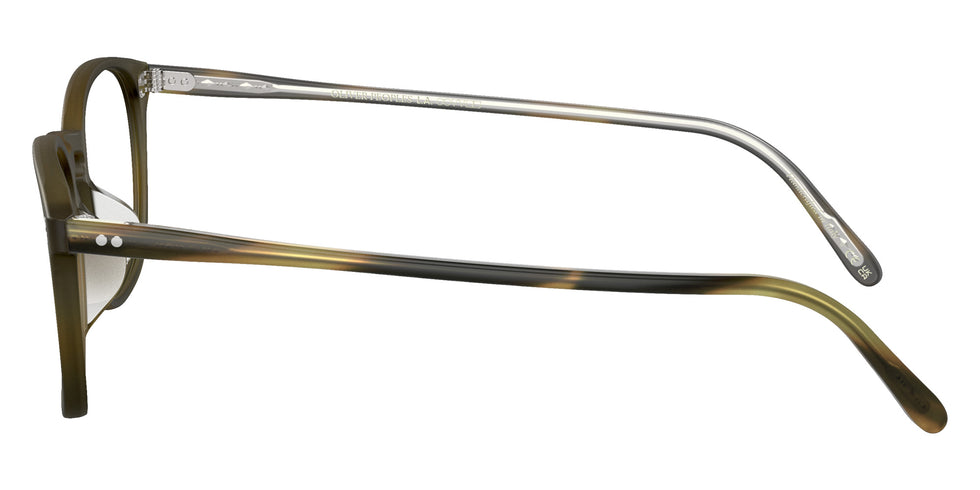 Oliver Peoples OV5397U Finley Vintage 1318 52 - Semi Matte Moss Tortoise #id:ov5397u1318_s:100110