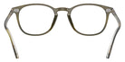 Oliver Peoples OV5397U Finley Vintage 1318 52 - Semi Matte Moss Tortoise #id:ov5397u1318_s:100115