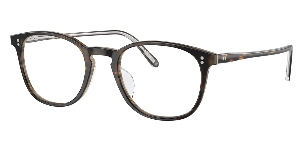 Oliver Peoples OV5397U Finley Vintage 1666 52 - 362-Horn #id:ov5397u1666_s:102105
