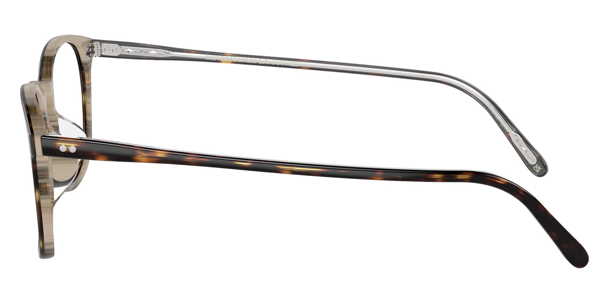 Oliver Peoples OV5397U Finley Vintage 1666 52 - 362-Horn #id:ov5397u1666_s:102110