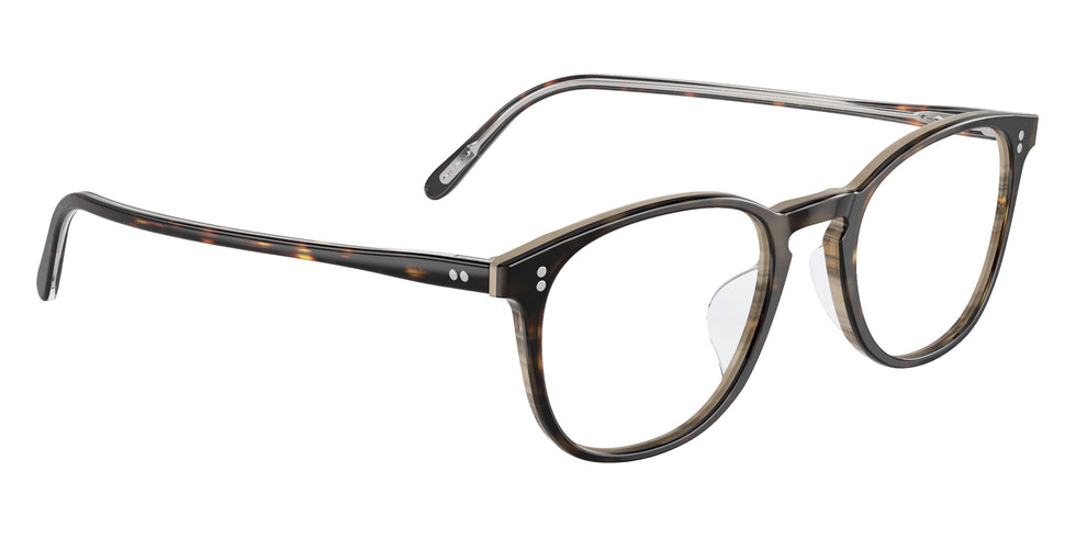 Oliver Peoples OV5397U Finley Vintage 1666 52 - 362-Horn #id:ov5397u1666_s:102120