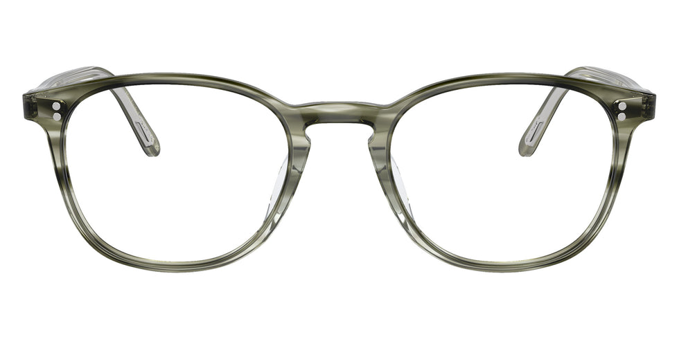 Oliver Peoples OV5397U Finley Vintage 1705 52 - Washed Jade #id:ov5397u1705_s:104100