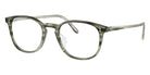 Oliver Peoples OV5397U Finley Vintage 1705 52 - Washed Jade #id:ov5397u1705_s:104105