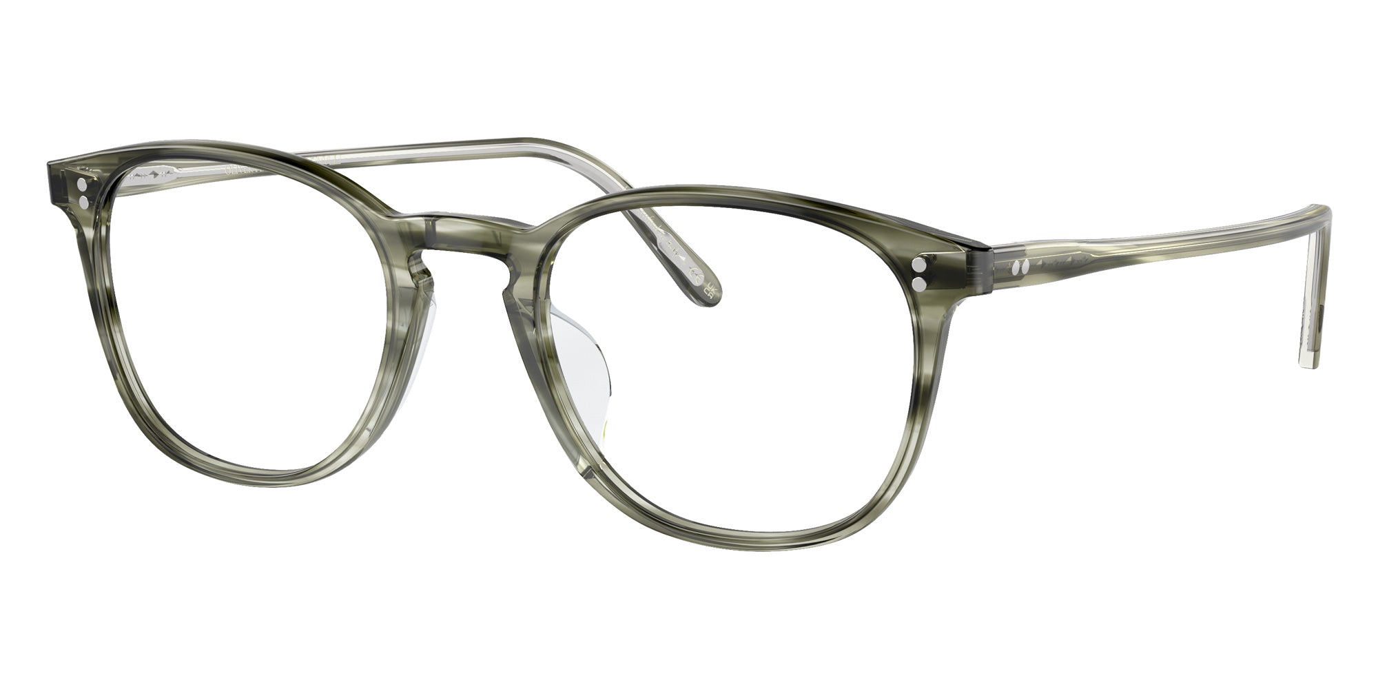 Oliver Peoples OV5397U Finley Vintage 1705 52 - Washed Jade #id:ov5397u1705_s:104105