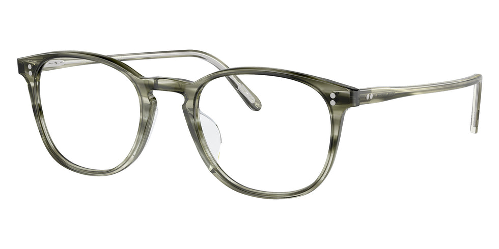 Oliver Peoples OV5397U Finley Vintage 1705 52 - Washed Jade #id:ov5397u1705_s:104105