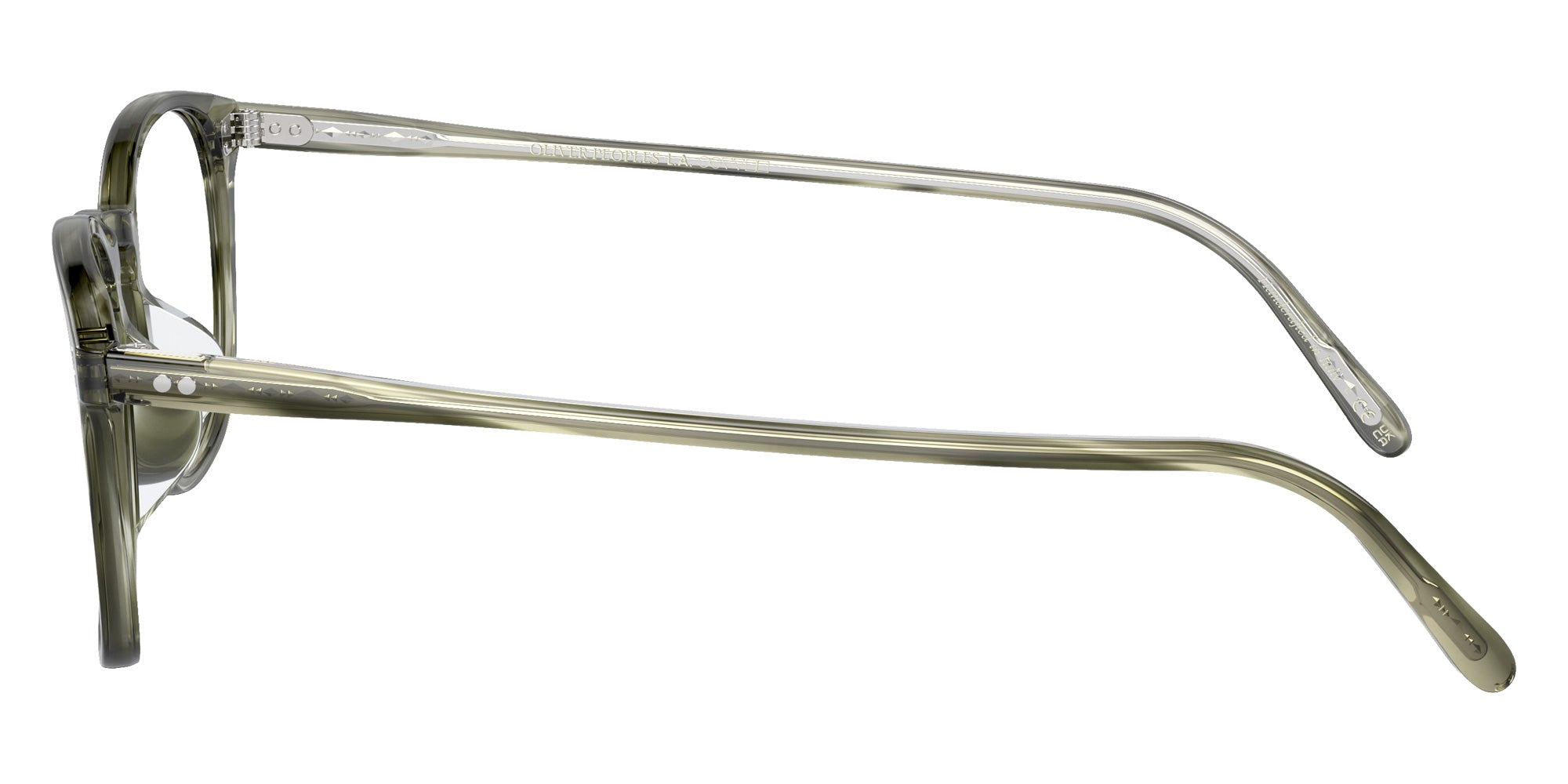 Oliver Peoples OV5397U Finley Vintage 1705 52 - Washed Jade #id:ov5397u1705_s:104110