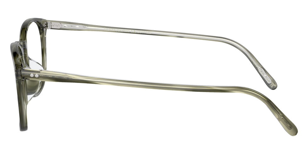 Oliver Peoples OV5397U Finley Vintage 1705 52 - Washed Jade #id:ov5397u1705_s:104110