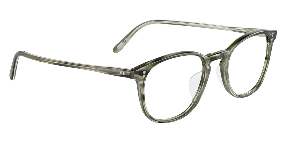Oliver Peoples OV5397U Finley Vintage 1705 52 - Washed Jade #id:ov5397u1705_s:104120