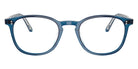 Oliver Peoples OV5397U Finley Vintage 1793 49 - Tesukon Blue #id:ov5397u1793_s:106100