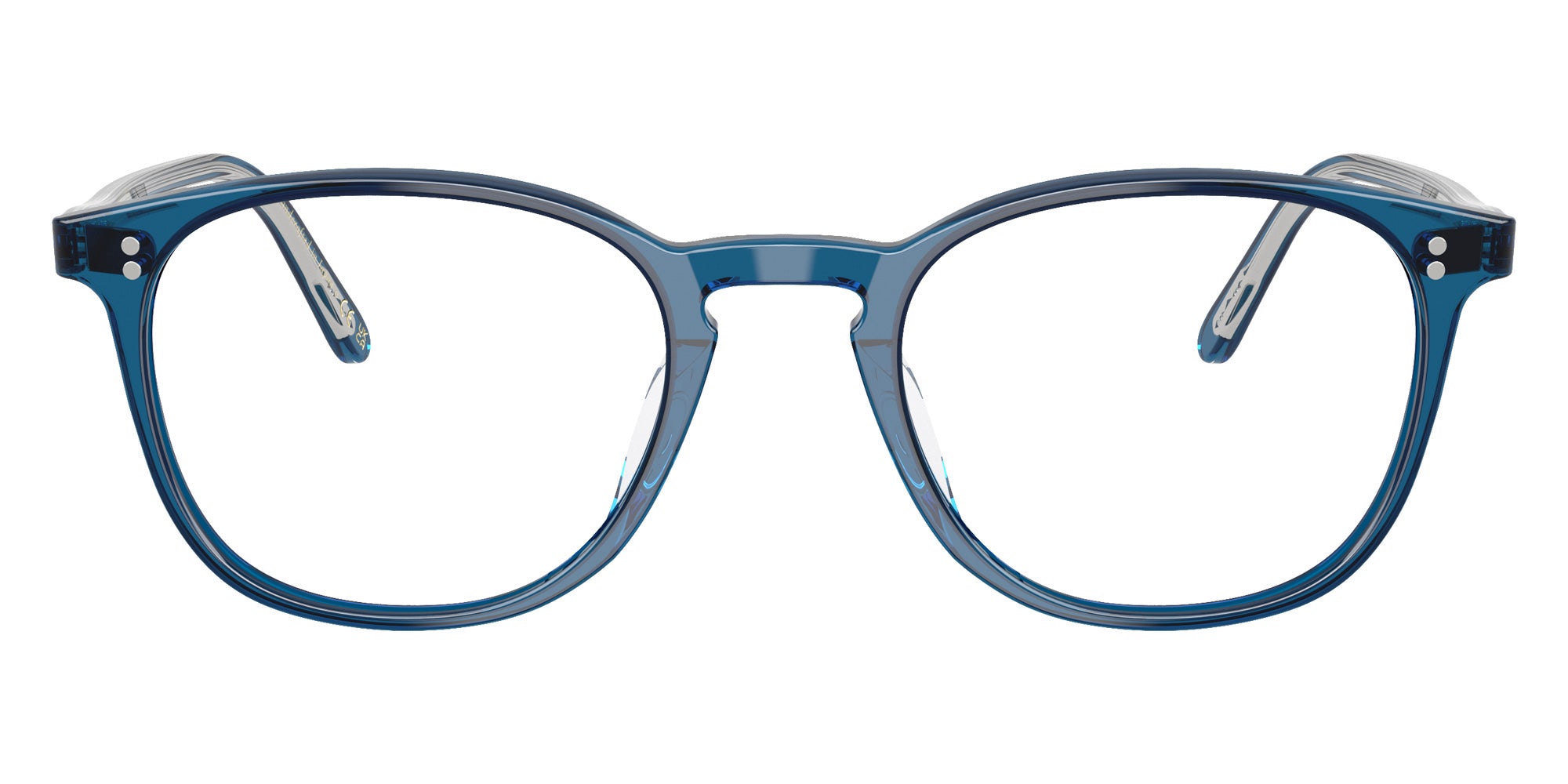 Oliver Peoples OV5397U Finley Vintage 1793 49 - Tesukon Blue #id:ov5397u1793_s:106100