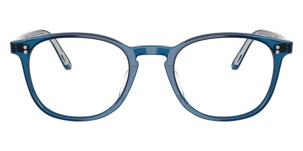 Oliver Peoples OV5397U Finley Vintage 1793 49 - Tesukon Blue #id:ov5397u1793_s:106100