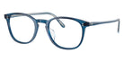 Oliver Peoples OV5397U Finley Vintage 1793 49 - Tesukon Blue #id:ov5397u1793_s:106105
