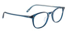 Oliver Peoples OV5397U Finley Vintage 1793 49 - Tesukon Blue #id:ov5397u1793_s:106120