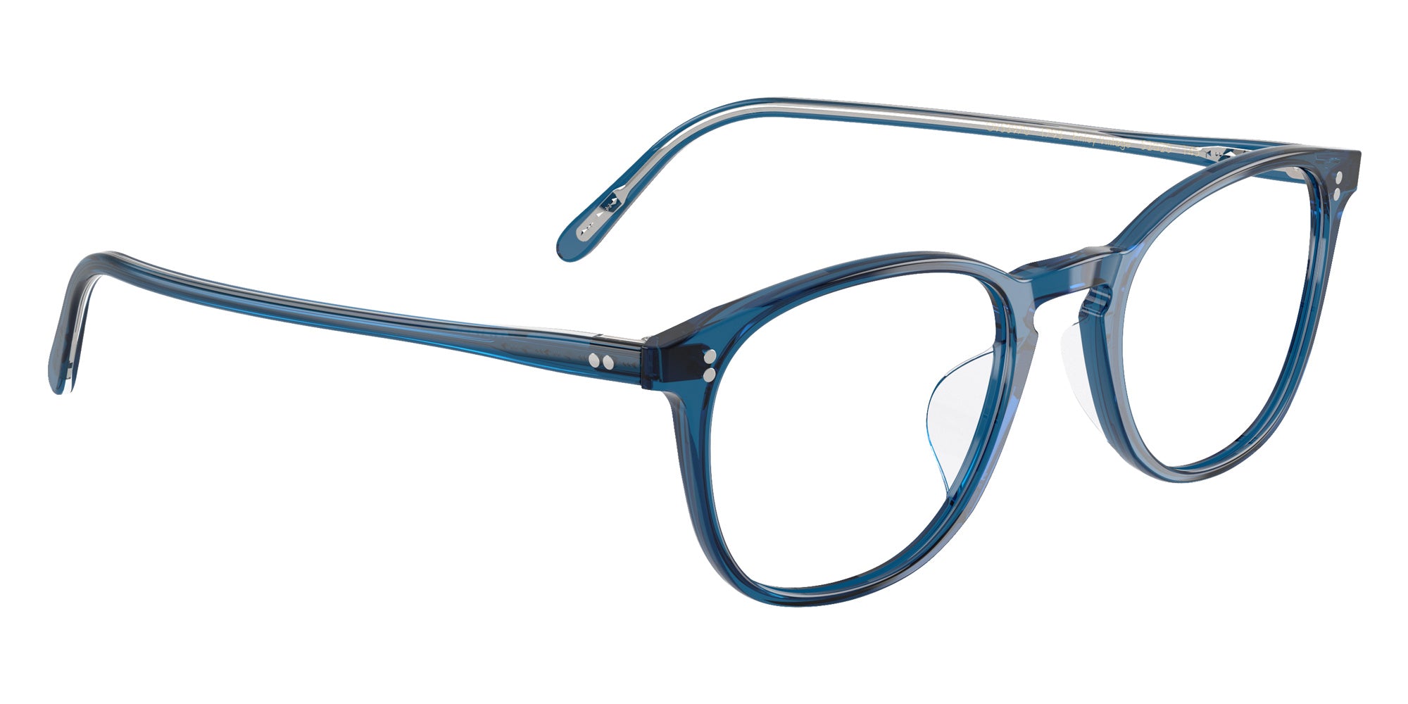 Oliver Peoples OV5397U Finley Vintage 1793 49 - Tesukon Blue #id:ov5397u1793_s:106120