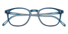 Oliver Peoples OV5397U Finley Vintage 1793 49 - Tesukon Blue #id:ov5397u1793_s:106125