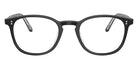 Oliver Peoples OV5397U Finley Vintage 1796 49 - Semi Matte Black #id:ov5397u1796_s:110100