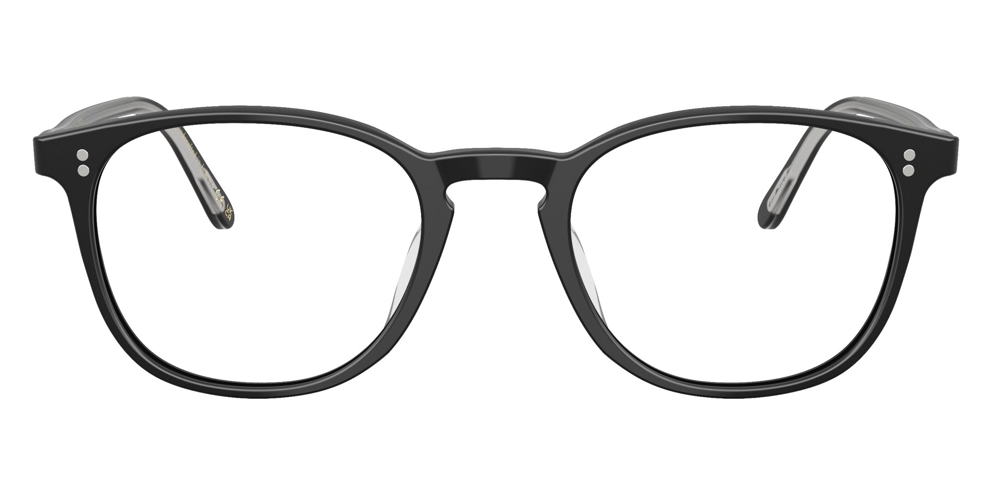 Oliver Peoples OV5397U Finley Vintage 1796 49 - Semi Matte Black #id:ov5397u1796_s:110100