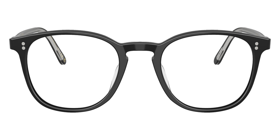 Oliver Peoples OV5397U Finley Vintage 1796 49 - Semi Matte Black #id:ov5397u1796_s:110100