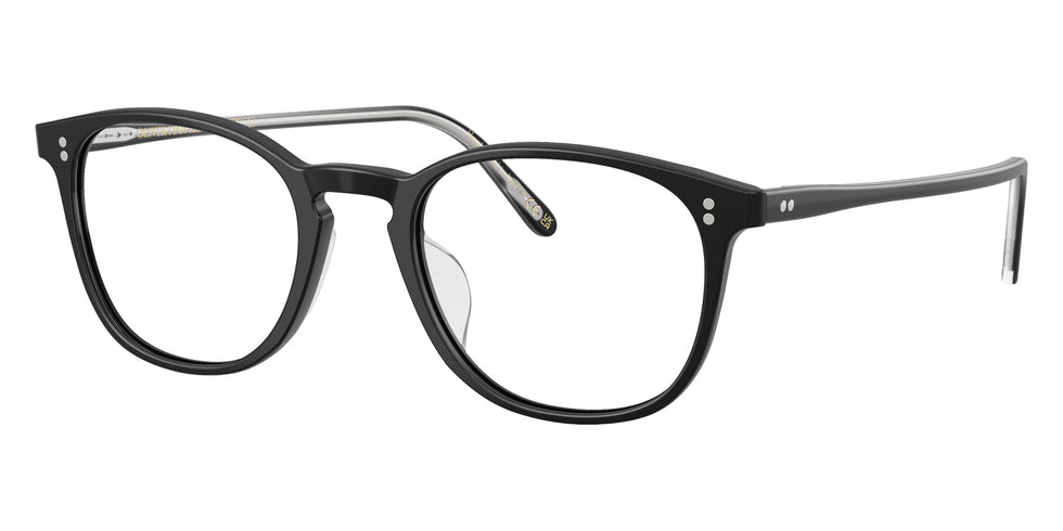 Oliver Peoples OV5397U Finley Vintage 1796 49 - Semi Matte Black #id:ov5397u1796_s:110105