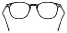 Oliver Peoples OV5397U Finley Vintage 1796 49 - Semi Matte Black #id:ov5397u1796_s:110115