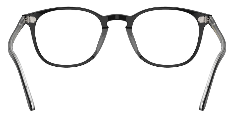 Oliver Peoples OV5397U Finley Vintage 1796 49 - Semi Matte Black #id:ov5397u1796_s:110115