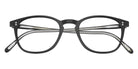 Oliver Peoples OV5397U Finley Vintage 1796 49 - Semi Matte Black #id:ov5397u1796_s:110125