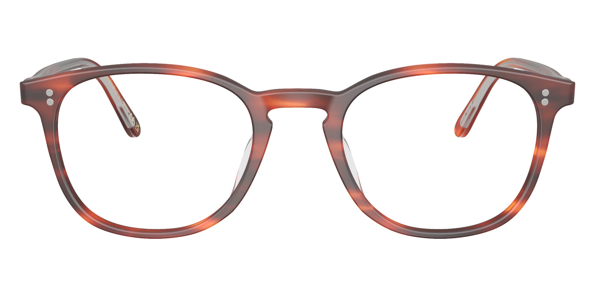 Oliver Peoples OV5397U Finley Vintage 1799 52 - Semi-Matte Koa Tortoise #id:ov5397u1799_s:114100