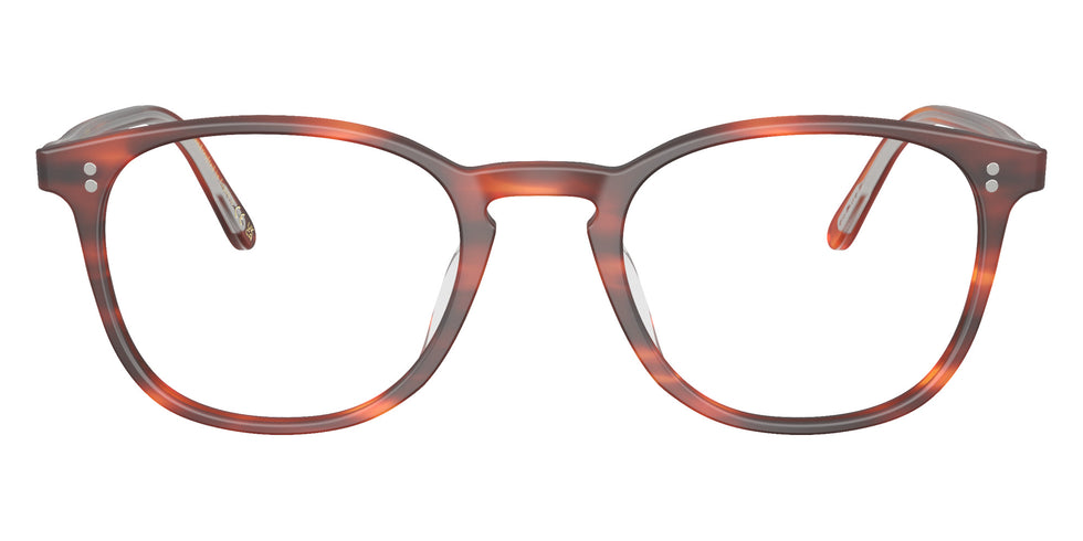 Oliver Peoples OV5397U Finley Vintage 1799 52 - Semi-Matte Koa Tortoise #id:ov5397u1799_s:114100