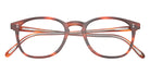 Oliver Peoples OV5397U Finley Vintage 1799 52 - Semi-Matte Koa Tortoise #id:ov5397u1799_s:114125