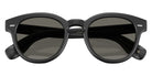 Oliver Peoples OV5413SU Cary Grant Sun 1796R5 50 - Semi Matte Black / Carbon Gray #id:ov5413su1796r5_s:104125