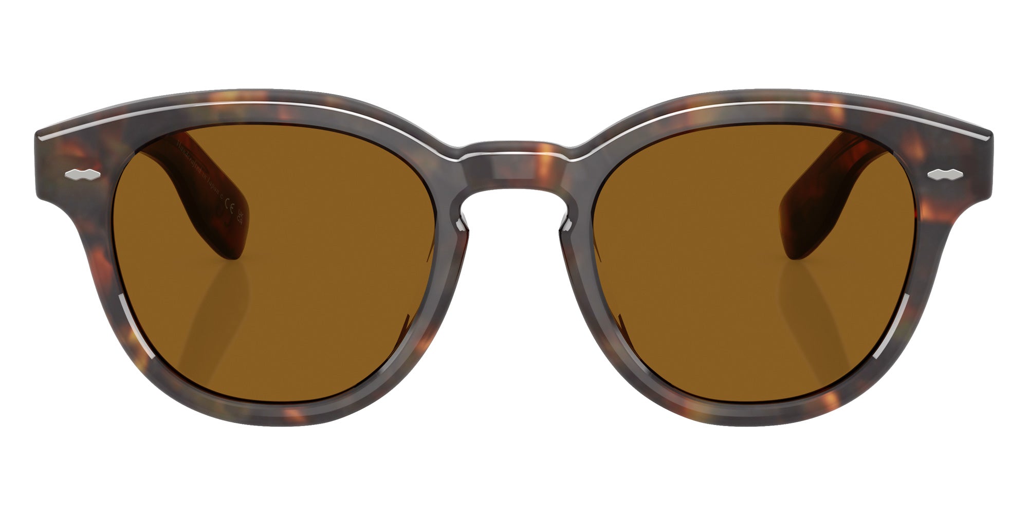Oliver Peoples OV5413SU Cary Grant Sun 180153 48 - DTB / True Brown #id:ov5413su180153_s:106100