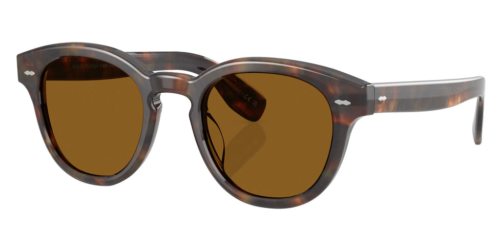 Oliver Peoples OV5413SU Cary Grant Sun 180153 48 - DTB / True Brown #id:ov5413su180153_s:106105