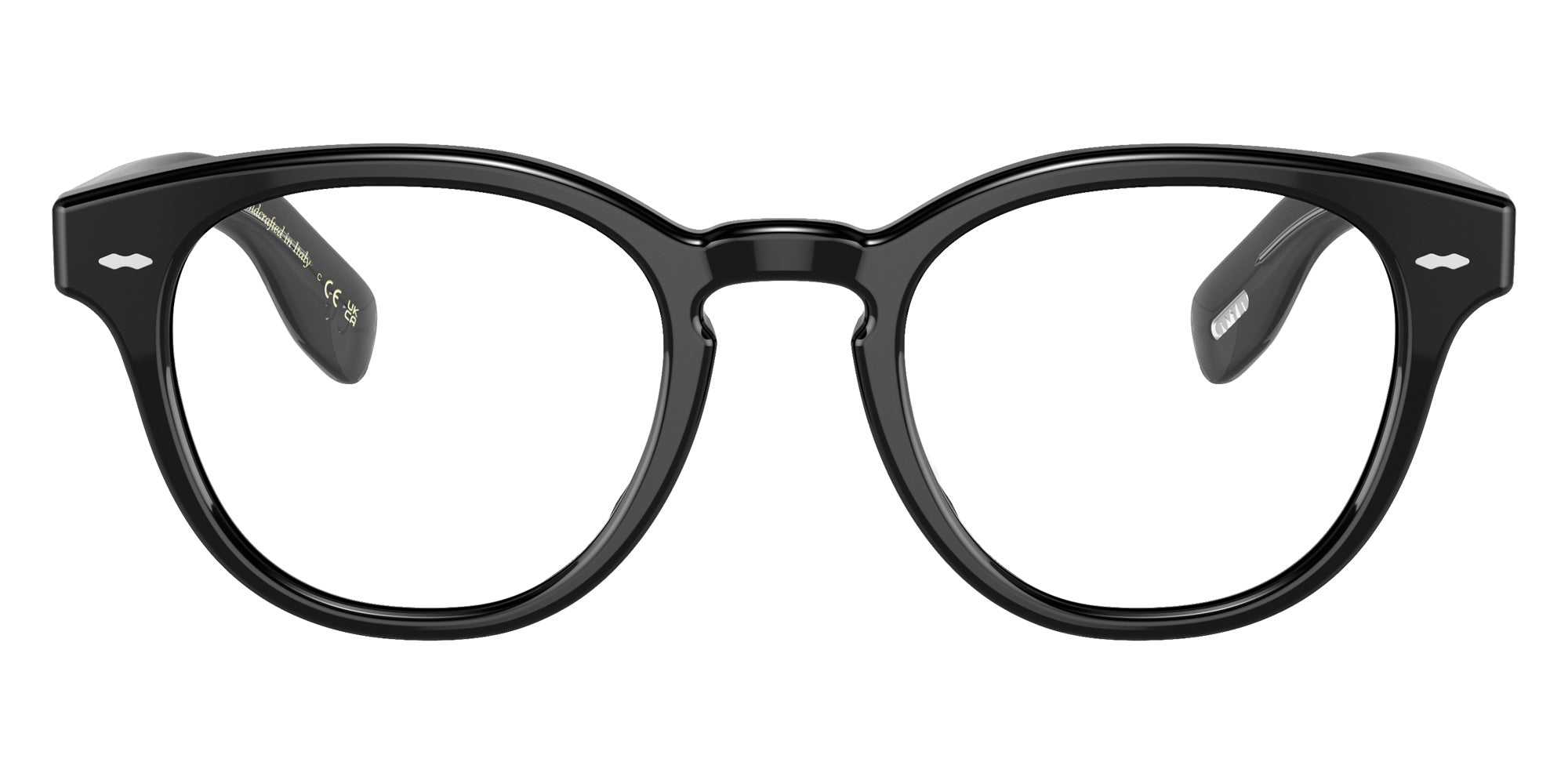 Oliver Peoples OV5413U Cary Grant 1492 48 - Black #id:ov5413u1492_s:100100