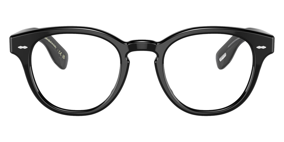 Oliver Peoples OV5413U Cary Grant 1492 48 - Black #id:ov5413u1492_s:100100