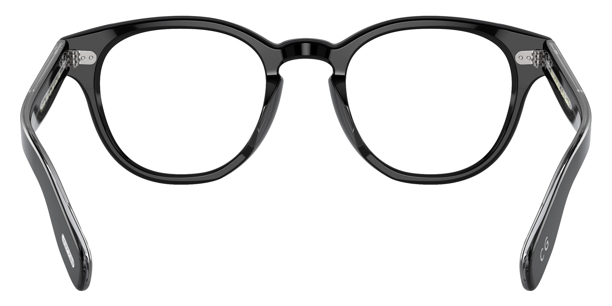 Oliver Peoples OV5413U Cary Grant 1492 48 - Black #id:ov5413u1492_s:100115