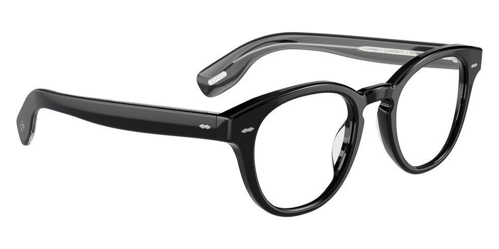 Oliver Peoples OV5413U Cary Grant 1492 48 - Black #id:ov5413u1492_s:100125